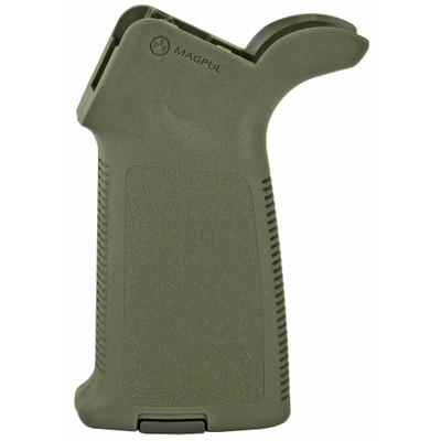 magpul industries firearm accessory front view