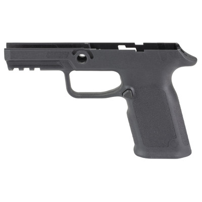 magpul industries firearm accessory front view