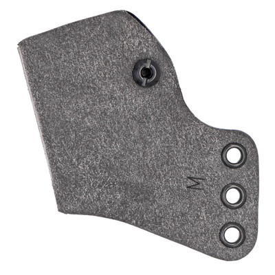 safariland incog-x holster front view