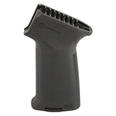 magpul industries firearm accessory front view