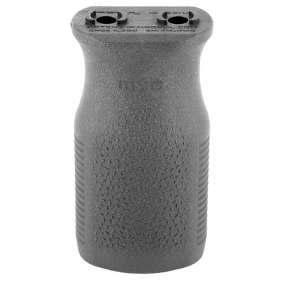 magpul industries firearm accessory front view