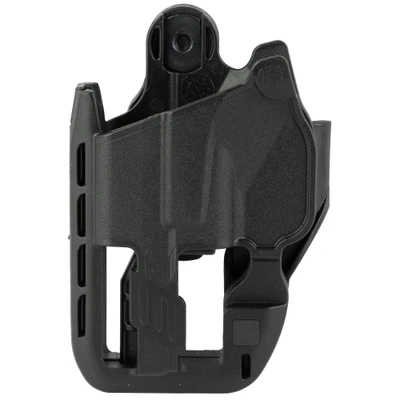 safariland schema, holster front view