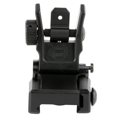 leapers, inc. firearm accessory front view