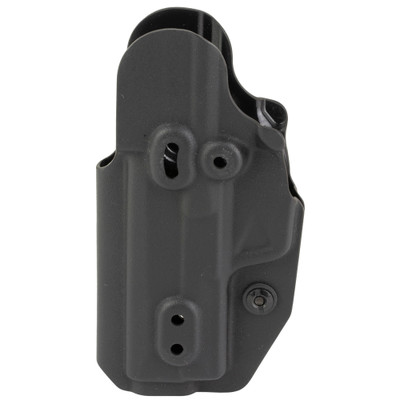 l.a.g. tactical, holster front view