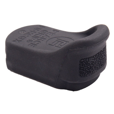 pearce grip firearm accessory front view