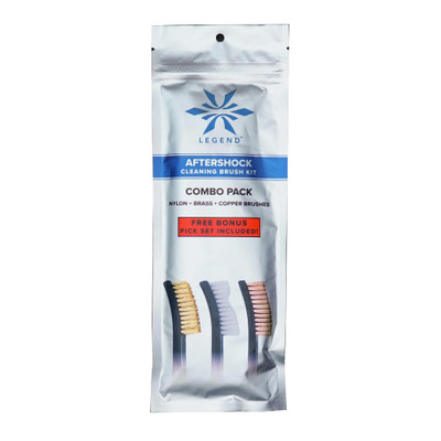 legend outdoor firearm accessory front view