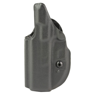 safariland species, holster front view