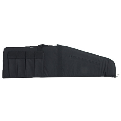 bulldog cases firearm accessory front view