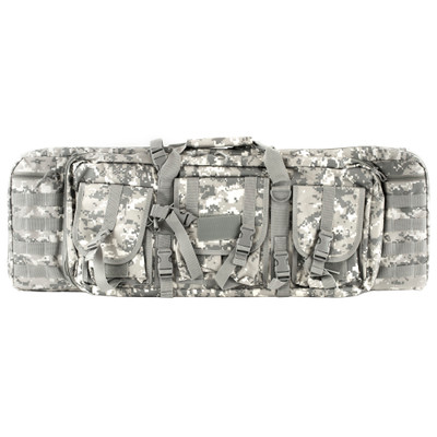 ncstar double firearm accessory front view