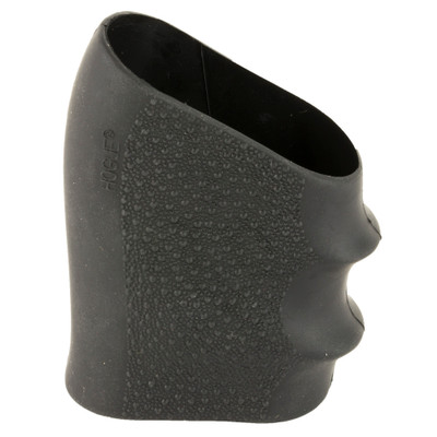 hogue handall firearm accessory front view