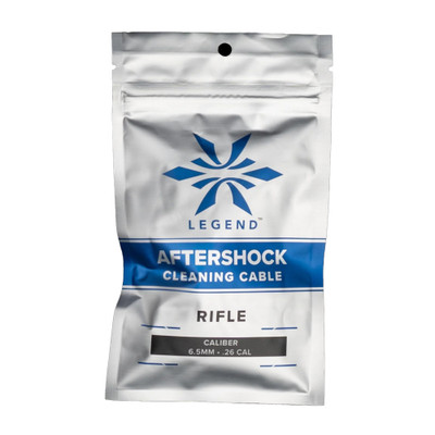 legend outdoor firearm accessory front view