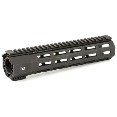 midwest industries firearm accessory fits ar 15 front view