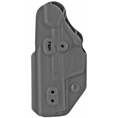l.a.g. tactical, holster front view