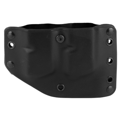 stealth operator holster front view