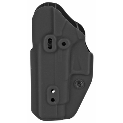 l.a.g. tactical, holster fits glock front view