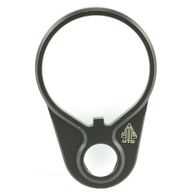 leapers, inc. firearm accessory fits ar 15 front view