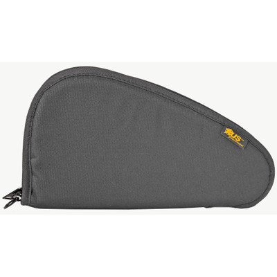 us peacekeeper firearm accessory front view