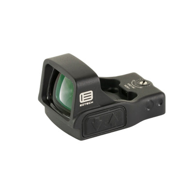 eotech eflx, firearm accessory front view