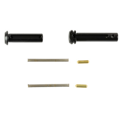 aero precision firearm accessory fits ar 15 front view
