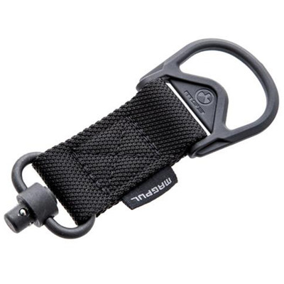 magpul industries firearm accessory front view