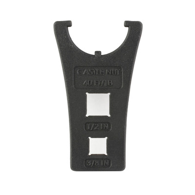 ncstar ar15 firearm accessory fits ar 15 front view