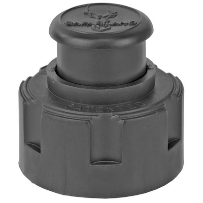 safariland speedloader, firearm accessory front view