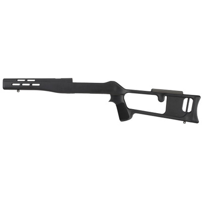 ati outdoors firearm accessory front view