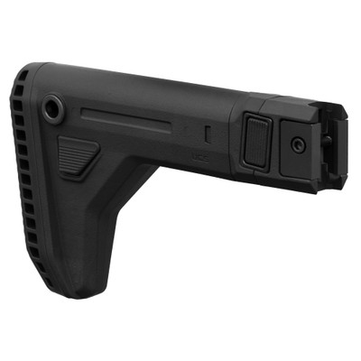 magpul industries firearm accessory front view