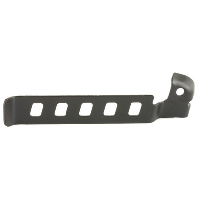 techna clip firearm accessory front view