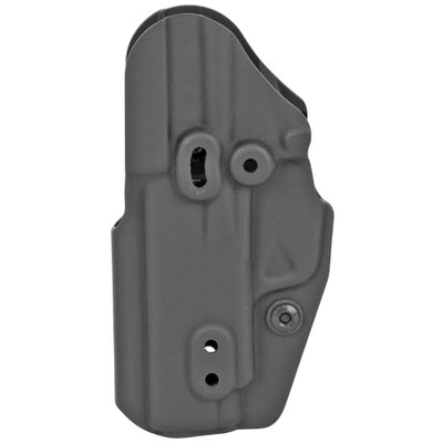 l.a.g. tactical, holster front view