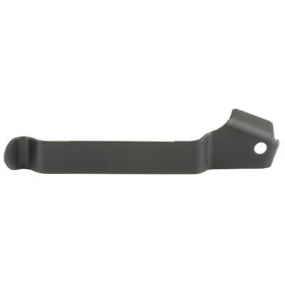 techna clip firearm accessory front view