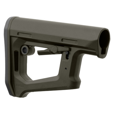 magpul industries firearm accessory fits ar 15 front view