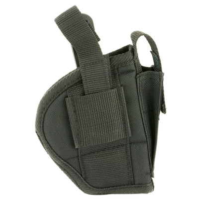 bulldog cases holster front view