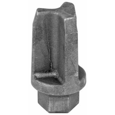 advanced armament firearm accessory front view