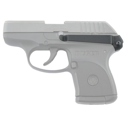 techna clip firearm accessory front view
