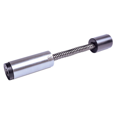 armaspec sound firearm accessory gen 3 front view