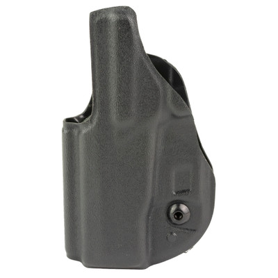 safariland species, holster front view