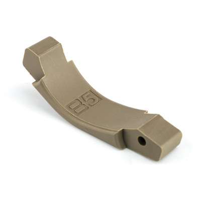 b5 systems firearm accessory front view