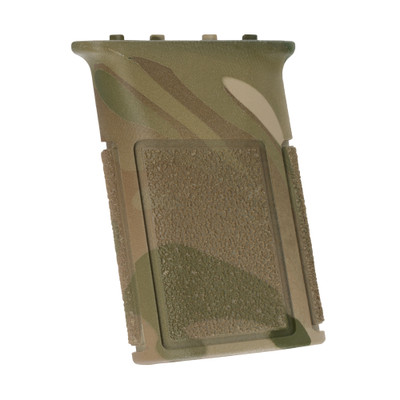 b5 systems firearm accessory front view