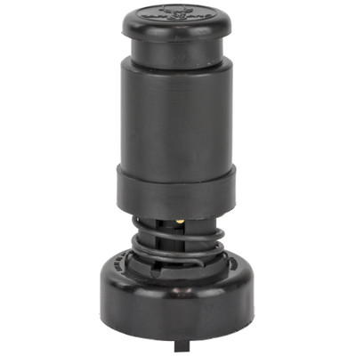 safariland speedloader, firearm accessory front view