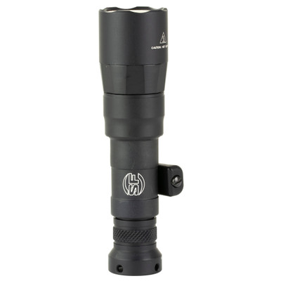 surefire m340dtf-pro firearm accessory front view