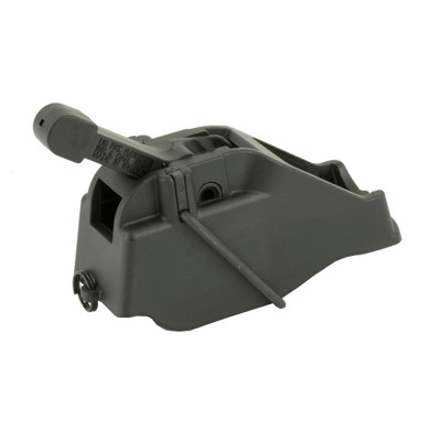 maglula ltd. firearm accessory front view
