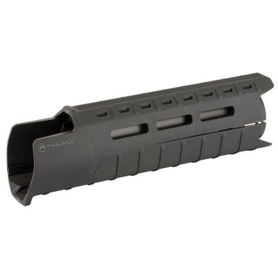magpul industries firearm accessory fits ar 15 front view