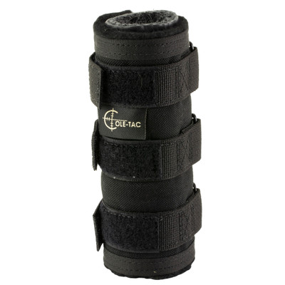 cole-tac htp firearm accessory front view