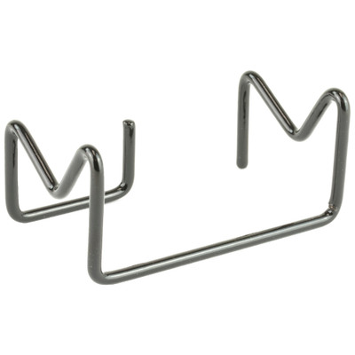 gun storage firearm accessory front view