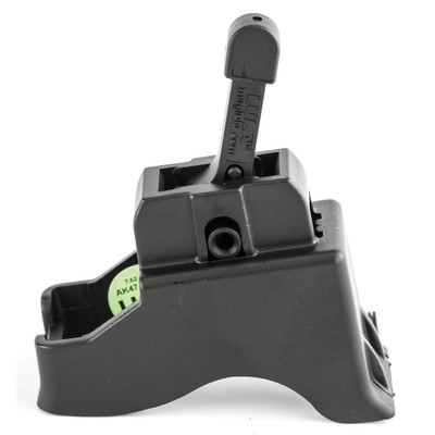 maglula ltd. firearm accessory front view