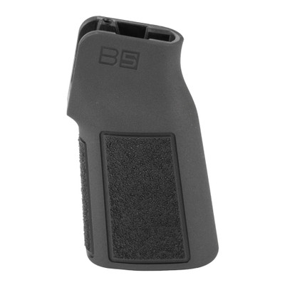 b5 systems firearm accessory fits ar 15 front view