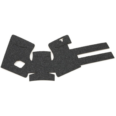 talon grips firearm accessory fits glock gen 3 front view