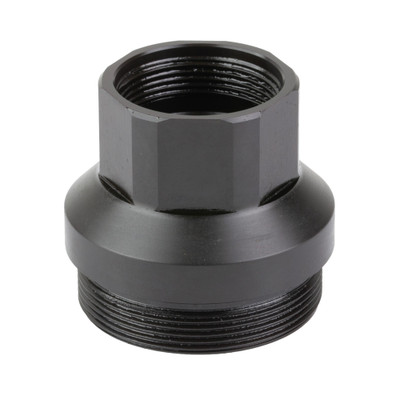 rearden atlas firearm accessory front view