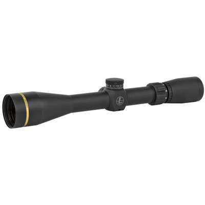 leupold vx-freedom, firearm accessory front view